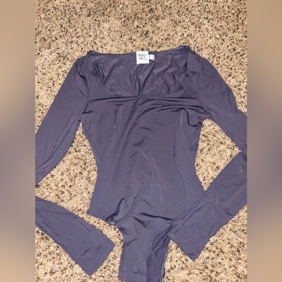 Princess Polly bodysuit - Picture 1 of 2